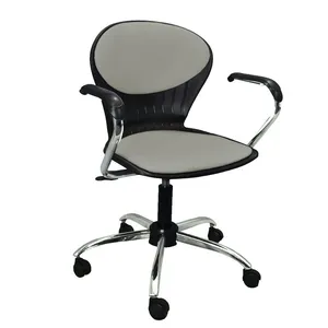 صندلی اداری مدل صدفی K100