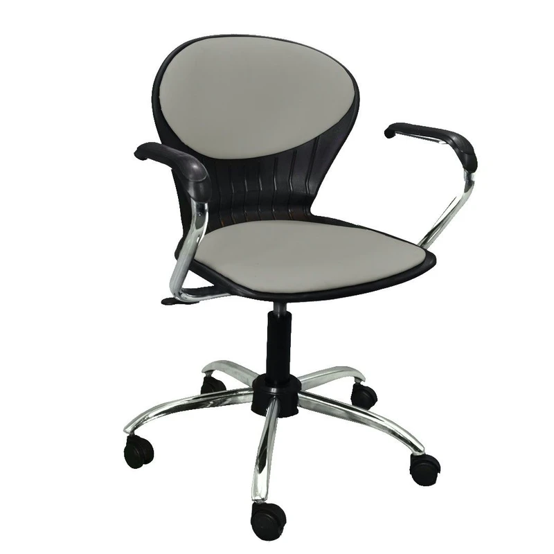 صندلی اداری مدل صدفی K100