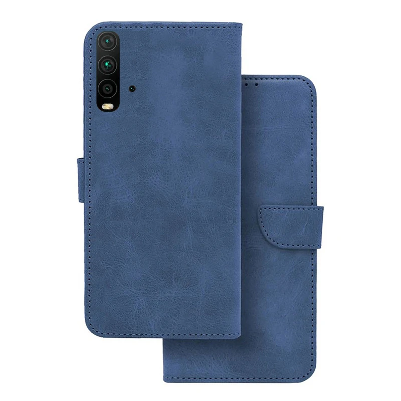 کیف کلاسوری مدل Mavy مناسب برای گوشی موبایل شیائومی Redmi 9T