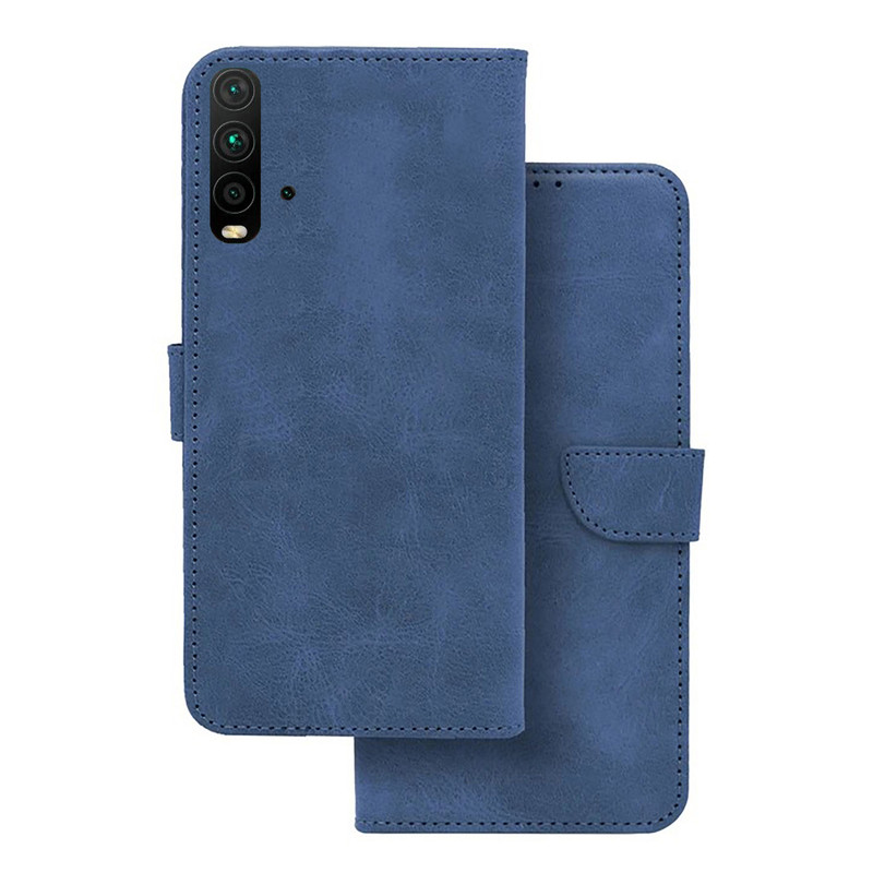کیف کلاسوری مدل Mavy مناسب برای گوشی موبایل شیائومی Redmi 9T