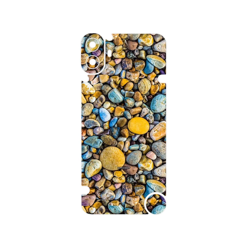 برچسب پوششی ماهوت مدل River rocks مناسب برای گوشی موبایل ناتینگ CMF Phone 1