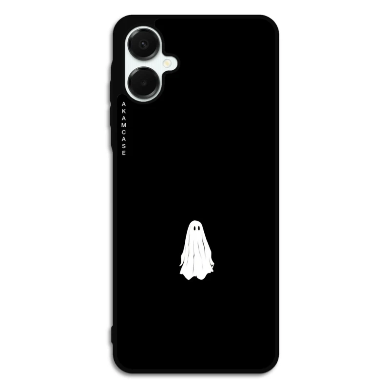 کاور آکام مدل AMC-WSGA06-BOO-13 مناسب برای گوشی موبایل سامسونگ Galaxy A06