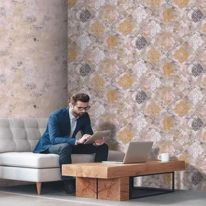 کاغذ دیواری مدل 205039