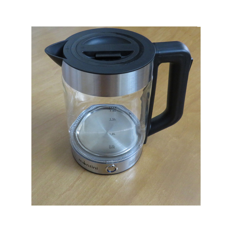 چای ساز مونتینی مدل ETM310