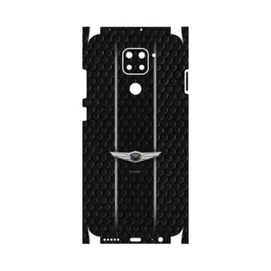MAHOOT Genesis-FullSkin Cover Sticker for Xiaomi Redmi Note 9
