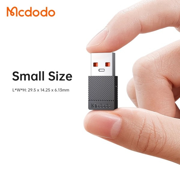 مبدل Type-c به USB-A 2.0 مک دودو مدل OT-6970