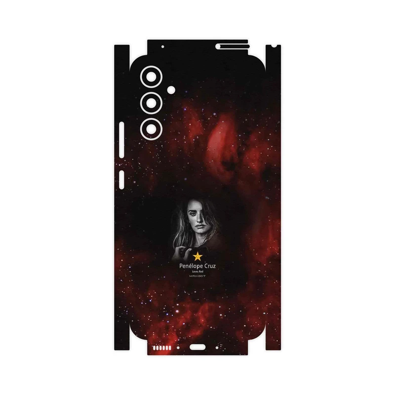برچسب پوششی ماهوت مدل Penelope Cruz-FullSkin مناسب برای گوشی موبایل سامسونگ Galaxy A34