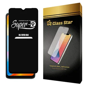 Glass Star SUGA-Glass Mobile Screen Protector For Xiaomi Redmi 10C