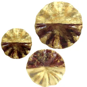 دیوارکوب مدل چرخش مجموعه 3 عددی 