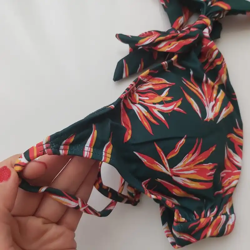 مایو زنانه اسمارا مدل 108790