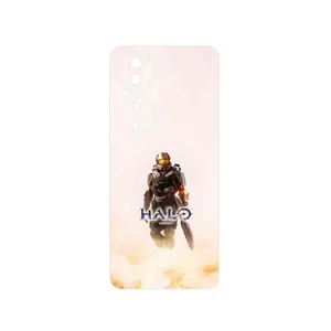 MAHOOT Halo Game Series Cover Sticker for Honor X7b