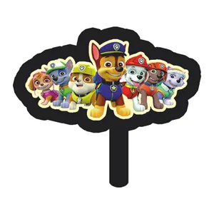 تاپر کیک آبتین مدل Ch 64