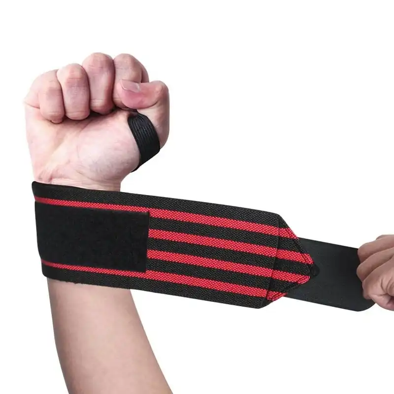 مچ بند ورزشی مدل  Pro مجموعه 2 عددی