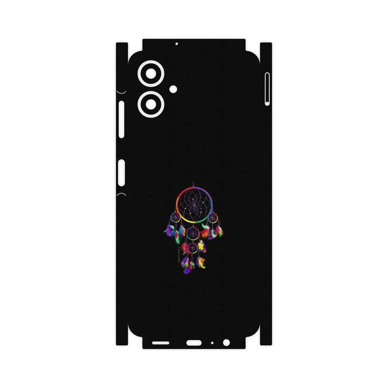 برچسب پوششی ماهوت مدل Dream Catchers-FullSkin مناسب برای گوشی موبایل سامسونگ Galaxy A06