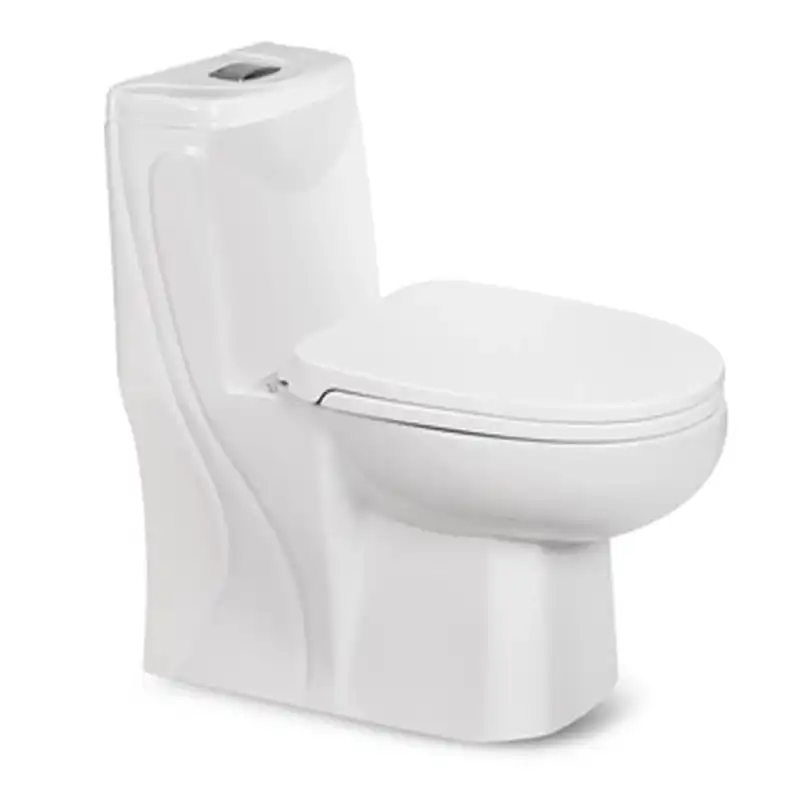 توالت فرنگی مروارید مدل دیاموند کد 66 A