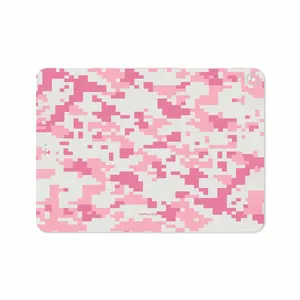 MAHOOT Army-Pink-pixel Cover Sticker for Apple iPad Pro 11 2018 A1980