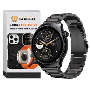 Ultimate Shield 3Bead UL Band for Mibro Lite 3 Pro
