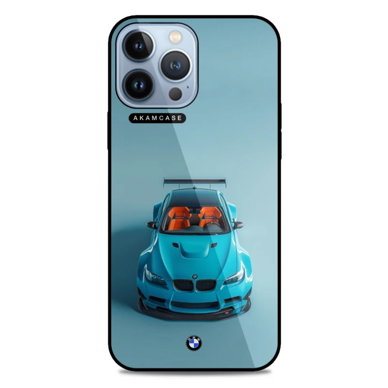 کاور آکام مدل AMC-WA13PROMAX-BMW-19 مناسب برای گوشی موبایل اپل iPhone 13 Pro Max