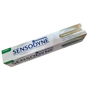 خمیر دندان سنسوداین مدل Protection وزن 75 گرم