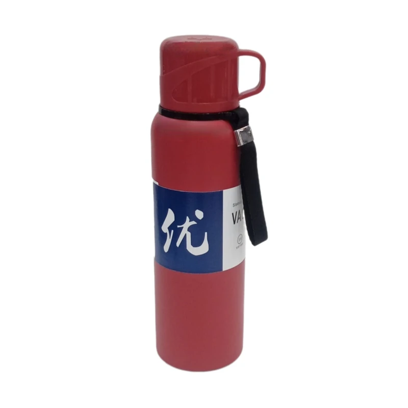 فلاسک مدل وکیوم کاپ 316 گنجایش 0.8 لیتر