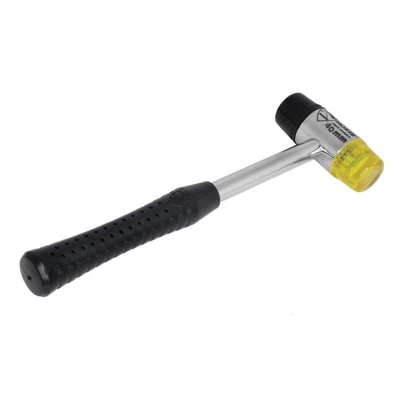 چکش هورس مدل 40mm وزن 650 گرم