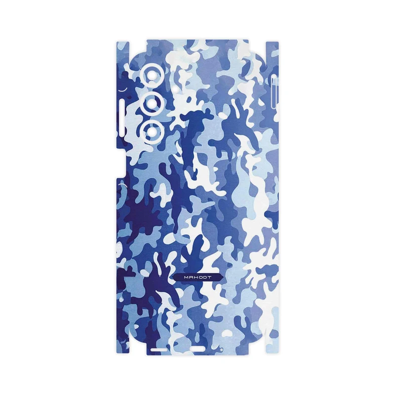 برچسب پوششی ماهوت مدل Army_Winter-FullSkin مناسب برای گوشی موبایل سامسونگ Galaxy A16 5G