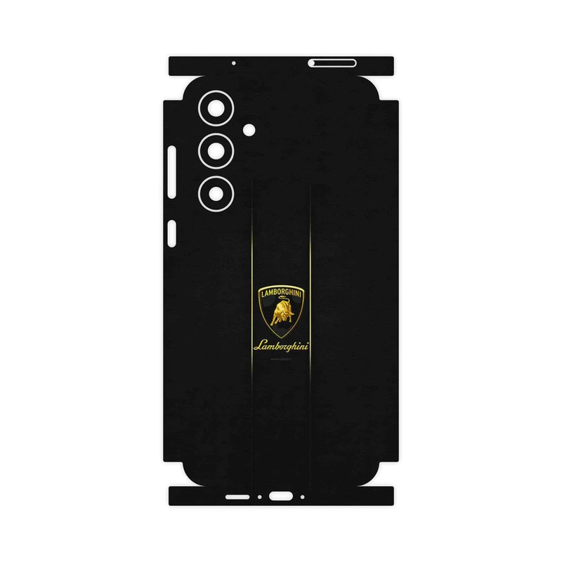 برچسب پوششی ماهوت مدل Lamborghini-FullSkin مناسب برای گوشی موبایل سامسونگ Galaxy A55