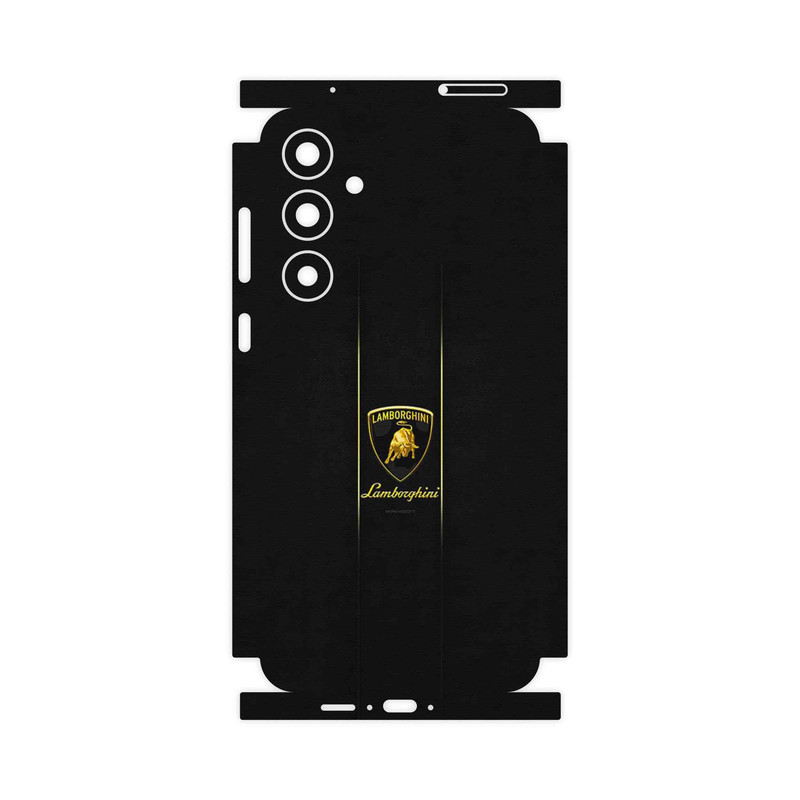 برچسب پوششی ماهوت مدل Lamborghini-FullSkin مناسب برای گوشی موبایل سامسونگ Galaxy A55