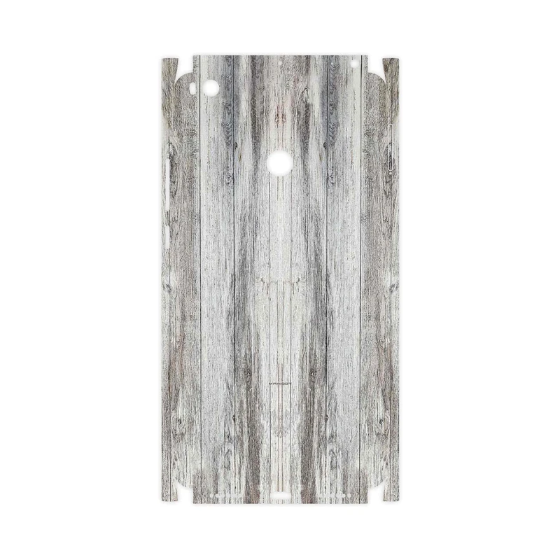 برچسب پوششی ماهوت مدل Wood Texture 8-FullSkin مناسب برای گوشی موبایل شیائومی Mi Max 2