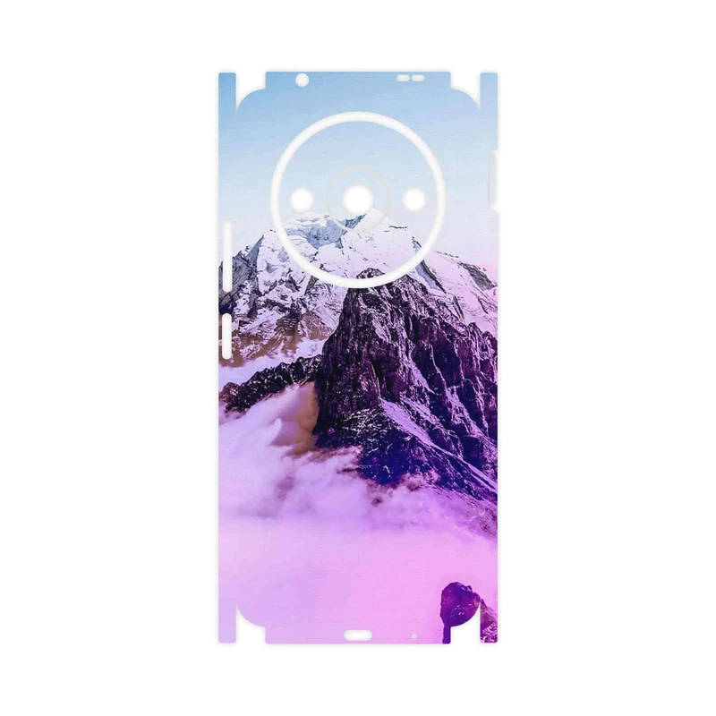 برچسب پوششی ماهوت مدل Mountaintop-FullSkin مناسب برای گوشی موبایل شیائومی Redmi A3x