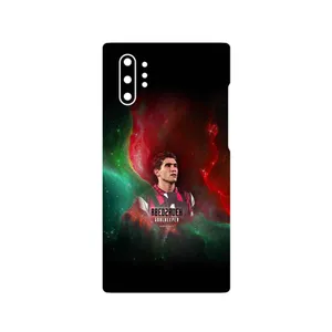 MAHOOT Ahmad Reza Abedzadeh Cover Sticker for Samsung Galaxy Note 10 Plus