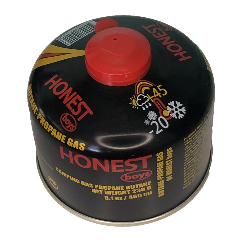 کپسول گاز آنست مدل DS-230