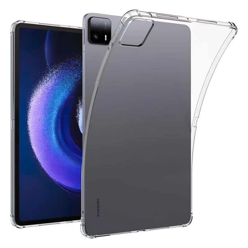  کاور مدل Airbag مناسب برای تبلت شیائومی Redmi Pad 6 / Redmi Pad 6 Pro
