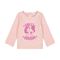تی شرت نوزادی دخترانه ال سی وایکیکی مدل 1S84878Z1-DMQ-LIGHTPINK