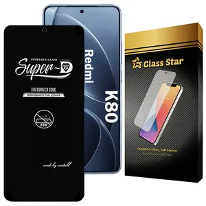 Glass Star SUPERDNS Screen Protector Suitable For Xiaomi Redmi K80