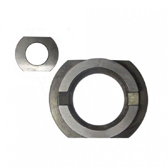 واشر بوش دنده پنج رنو کد 7700866290 مناسب برای ال90