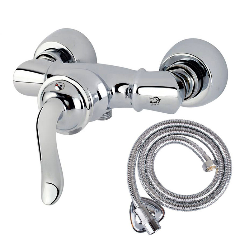 ست شیرآلات اندیکا مدل بامبو BACRO12 مجموعه 12 عددی