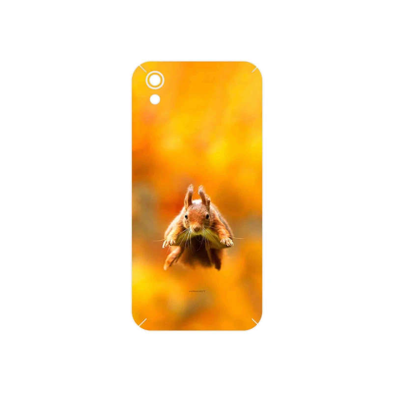 برچسب پوششی ماهوت مدل Squirrel مناسب برای گوشی موبایل آنر 8S