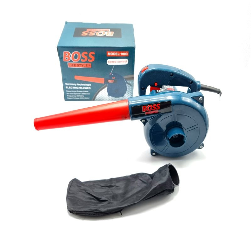 دستگاه دمنده باس  کد BS1003