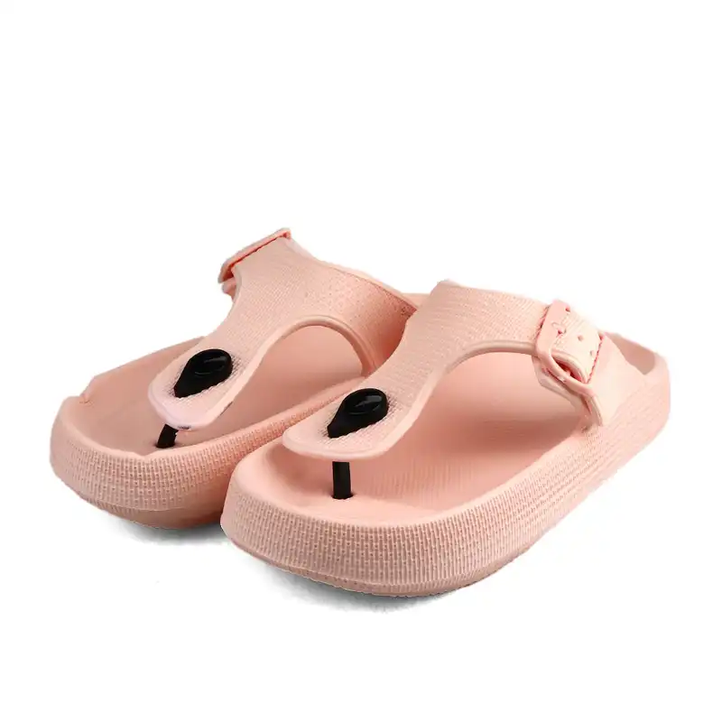 دمپایی لاانگشتی زنانه مدل نارسیس کد 77