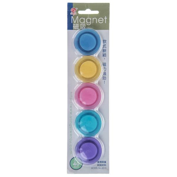 آهن ربا مدل فوسکا بسته 5 عددی