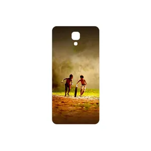 MAHOOT childs play Cover Sticker for LG X screen