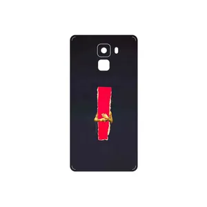 MAHOOT Collage of Embrace Cover Sticker for Honor 7