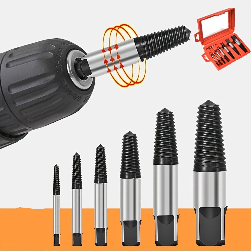 قلاویز چپگرد اینتگرو مدل IN-6 مجموعه 6 عددی