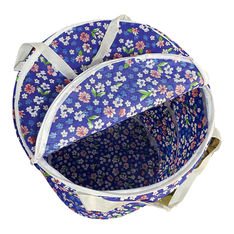 سبد رخت چرک مدل MOR314