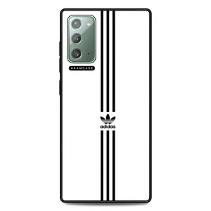 AKAM AMCWSGN20-ADIDAS6 Cover For Samsung Galaxy Note 20