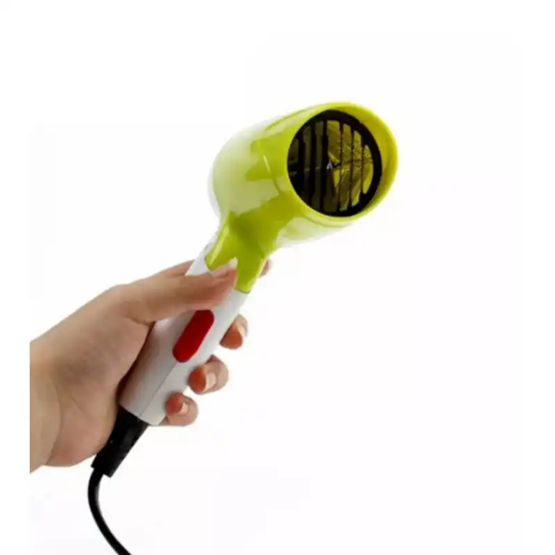 سشوار مسافرتی نوا مدل NHD_003