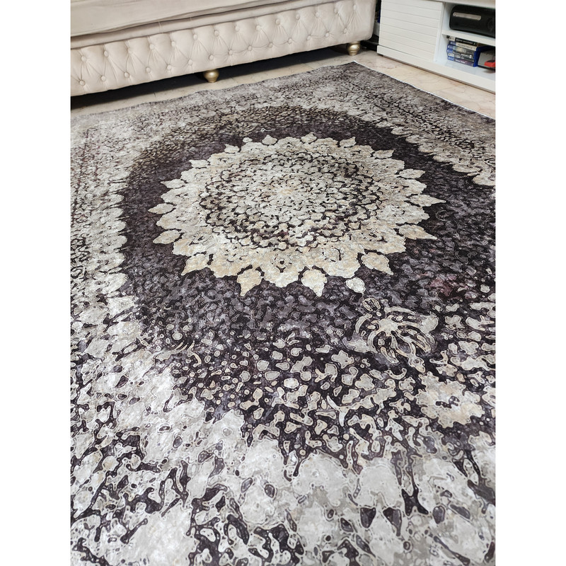 فرش پارچه ای مدل h23
