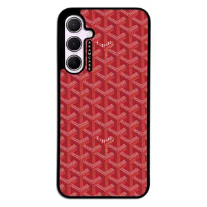 AKAM AMC-WSGA35-RICH-2 Cover For Samsung Galaxy A35