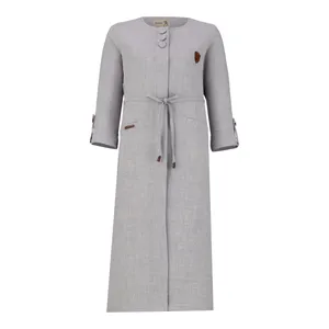 مانتو زنانه السانا مدل راشل کد 181103